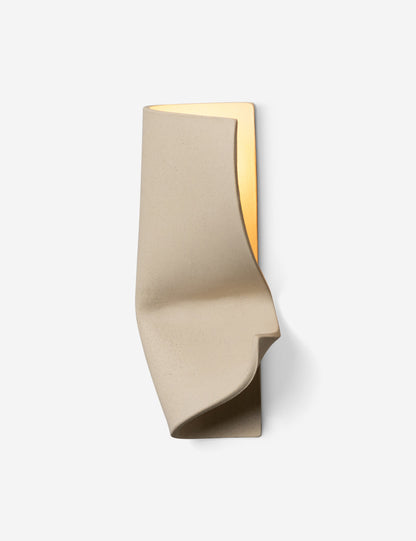 Shai Sconce - Wall Sconce Lighting for Bedrooms Modern Wall Light