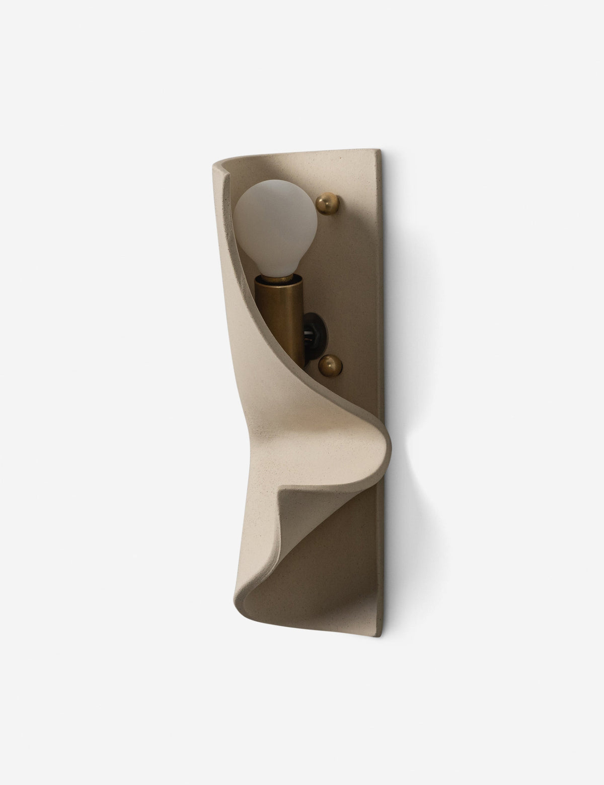 Shai Sconce - Wall Sconce Lighting for Bedrooms Modern Wall Light