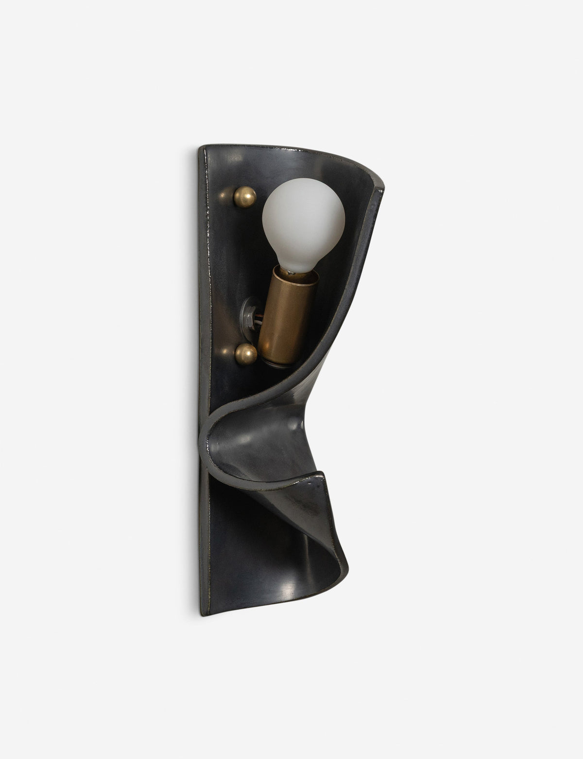 Shai Sconce - Wall Sconce Lighting for Bedrooms Modern Wall Light