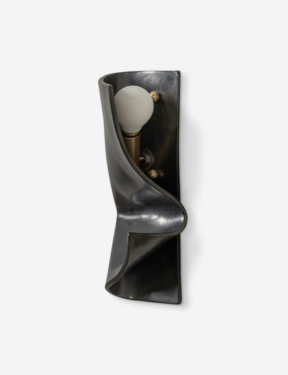 Shai Sconce - Wall Sconce Lighting for Bedrooms Modern Wall Light