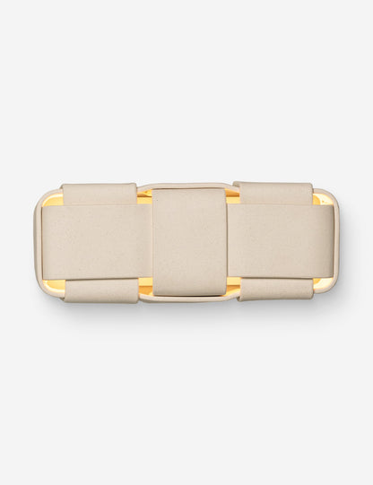 Stria Sconce - Wall Sconce Lighting for Bedrooms Modern Wall Light