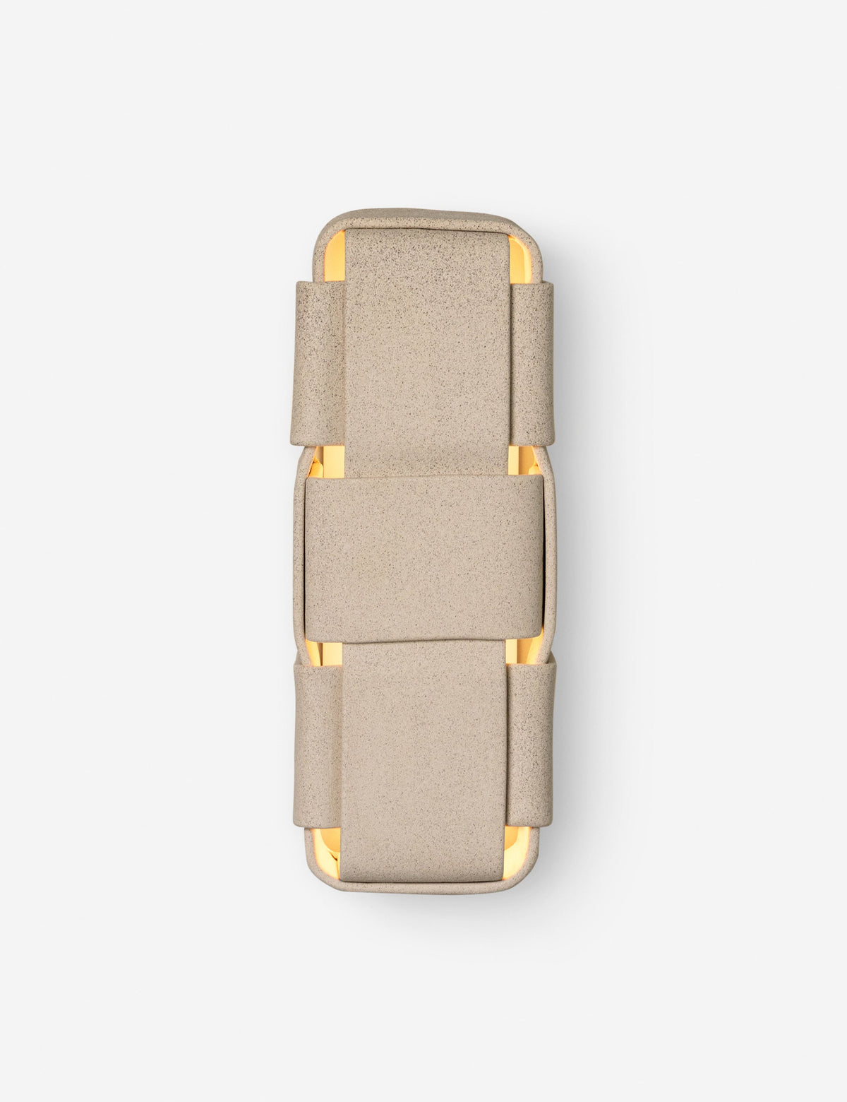 Stria Sconce - Wall Sconce Lighting for Bedrooms Modern Wall Light