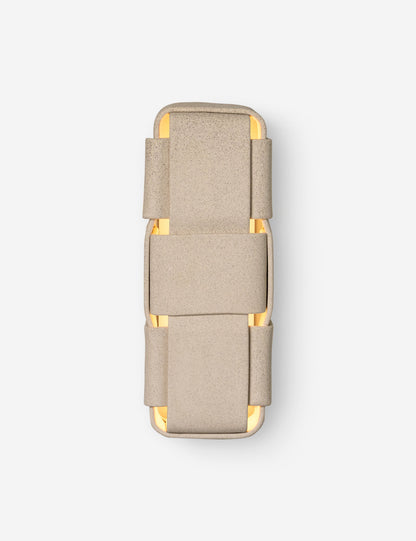 Stria Sconce - Wall Sconce Lighting for Bedrooms Modern Wall Light
