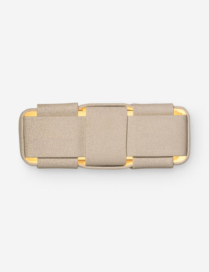 Stria Sconce - Wall Sconce Lighting for Bedrooms Modern Wall Light
