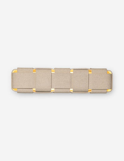 Stria Sconce - Wall Sconce Lighting for Bedrooms Modern Wall Light