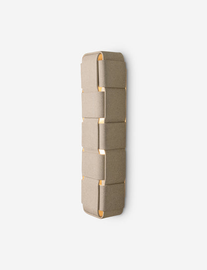 Stria Sconce - Wall Sconce Lighting for Bedrooms Modern Wall Light