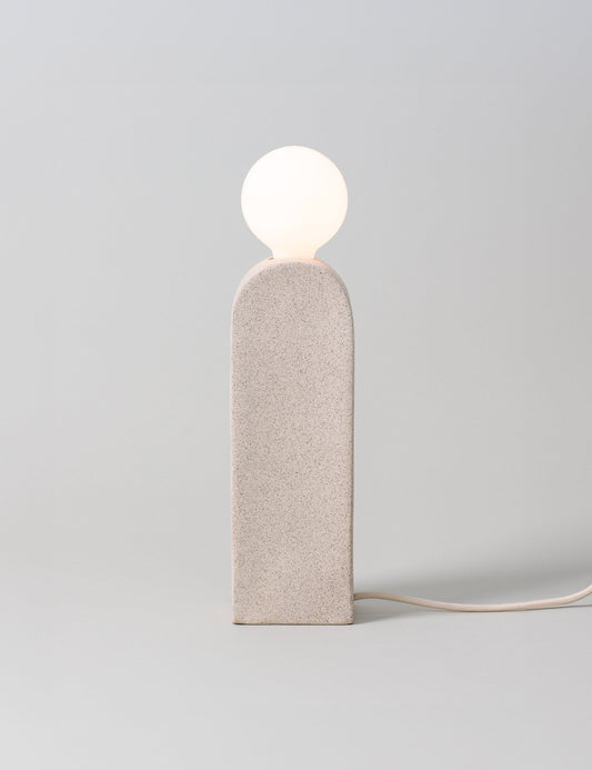 Denali Table Lamp - Designer Table Lamp for Nightstands Light