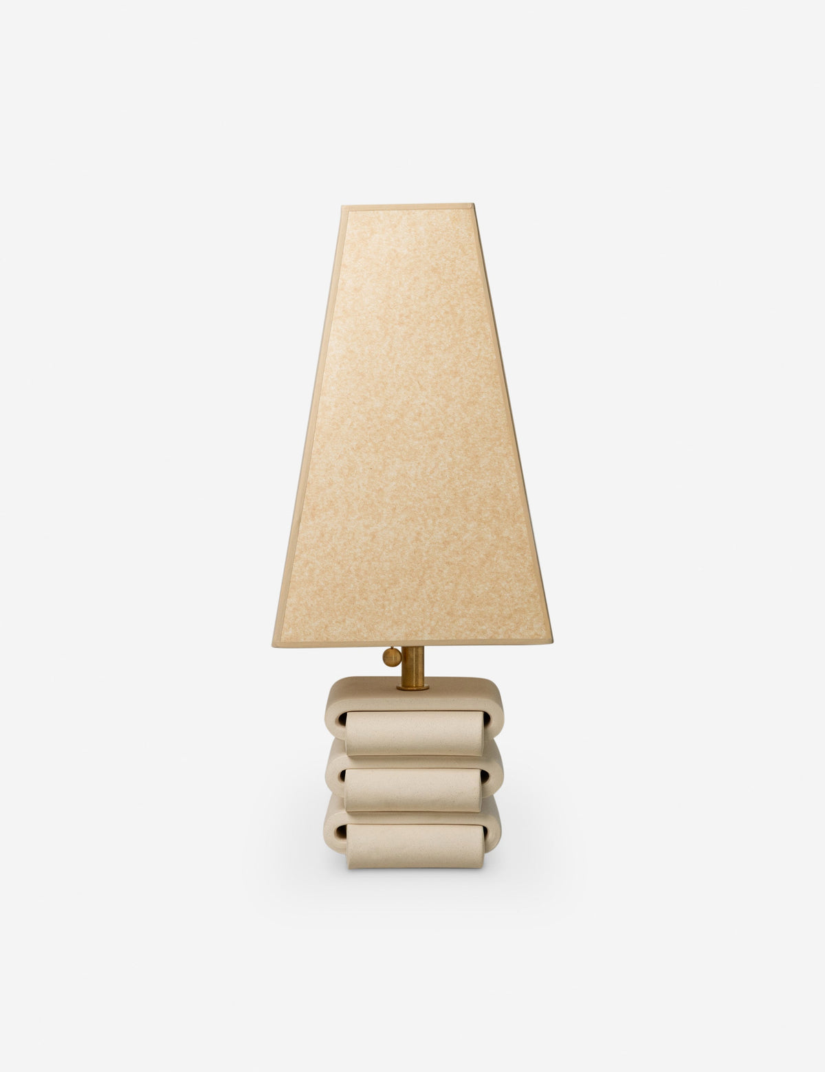 Gio Table Lamp - Designer Table Lamp for Nightstands Modern Home Decor