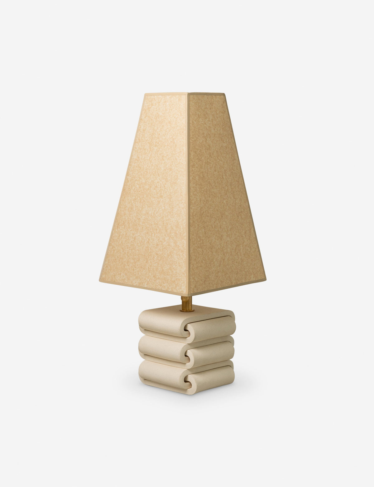 Gio Table Lamp - Designer Table Lamp for Nightstands Modern Home Decor