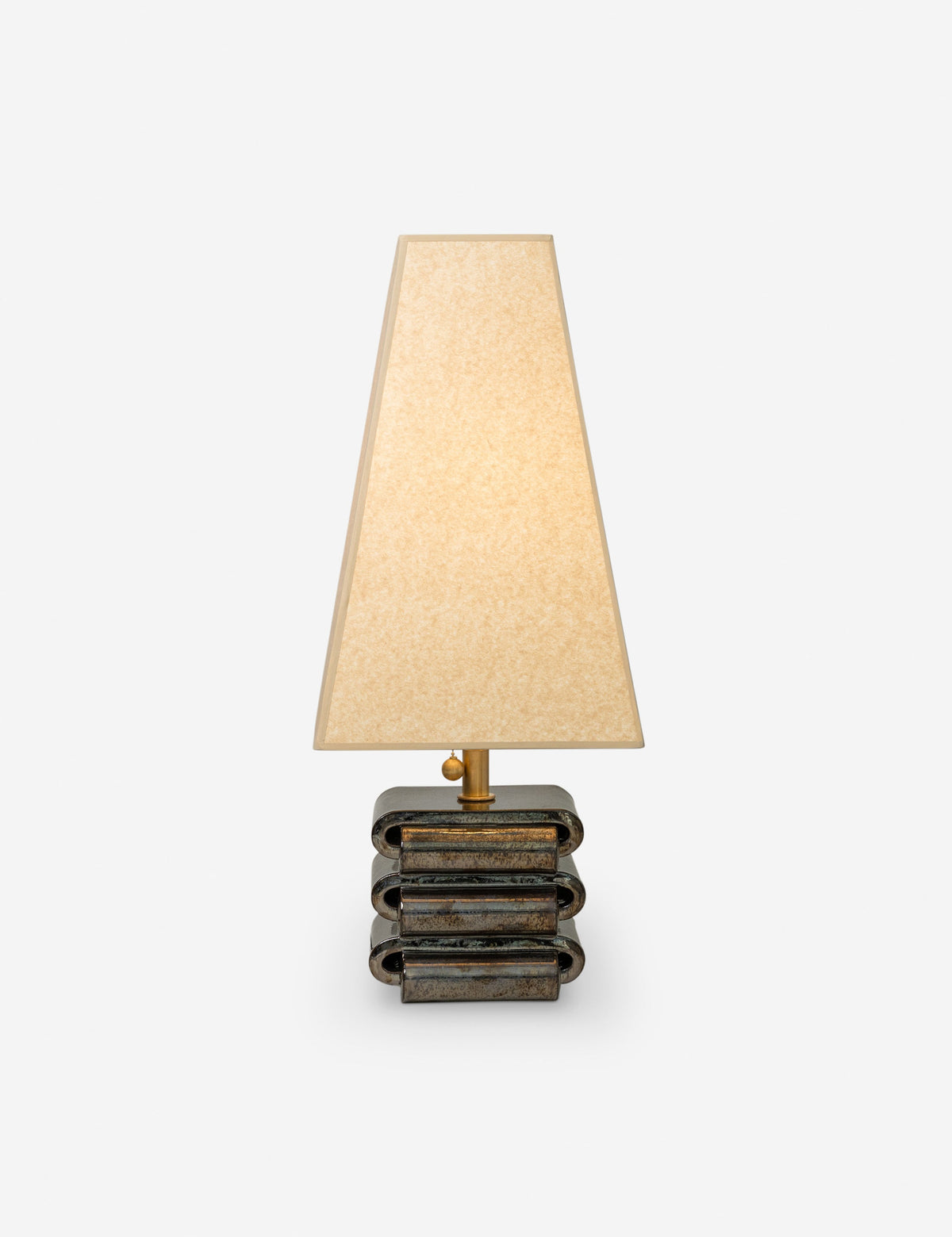 Gio Table Lamp - Designer Table Lamp for Nightstands Modern Home Decor