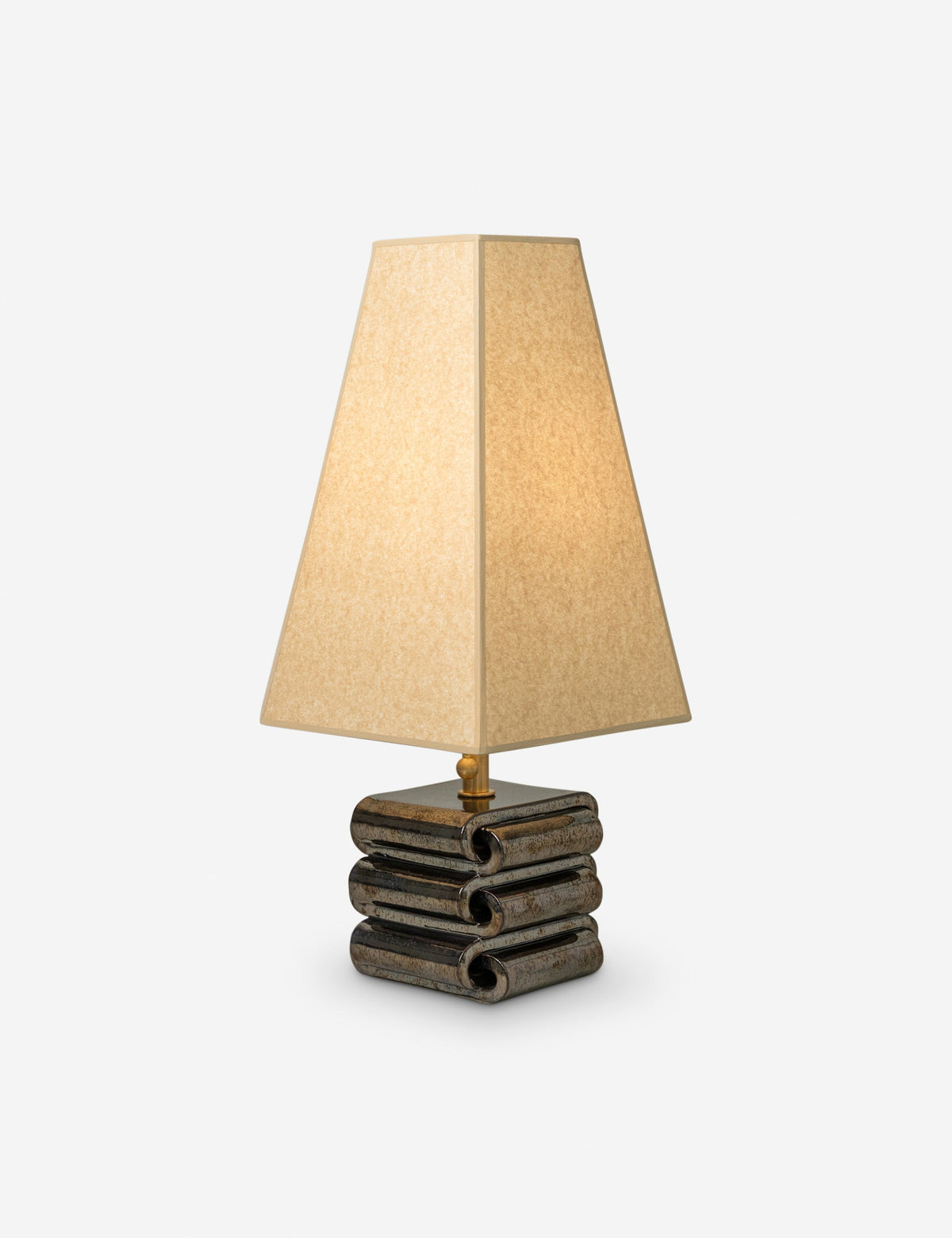 Gio Table Lamp - Designer Table Lamp for Nightstands Modern Home Decor