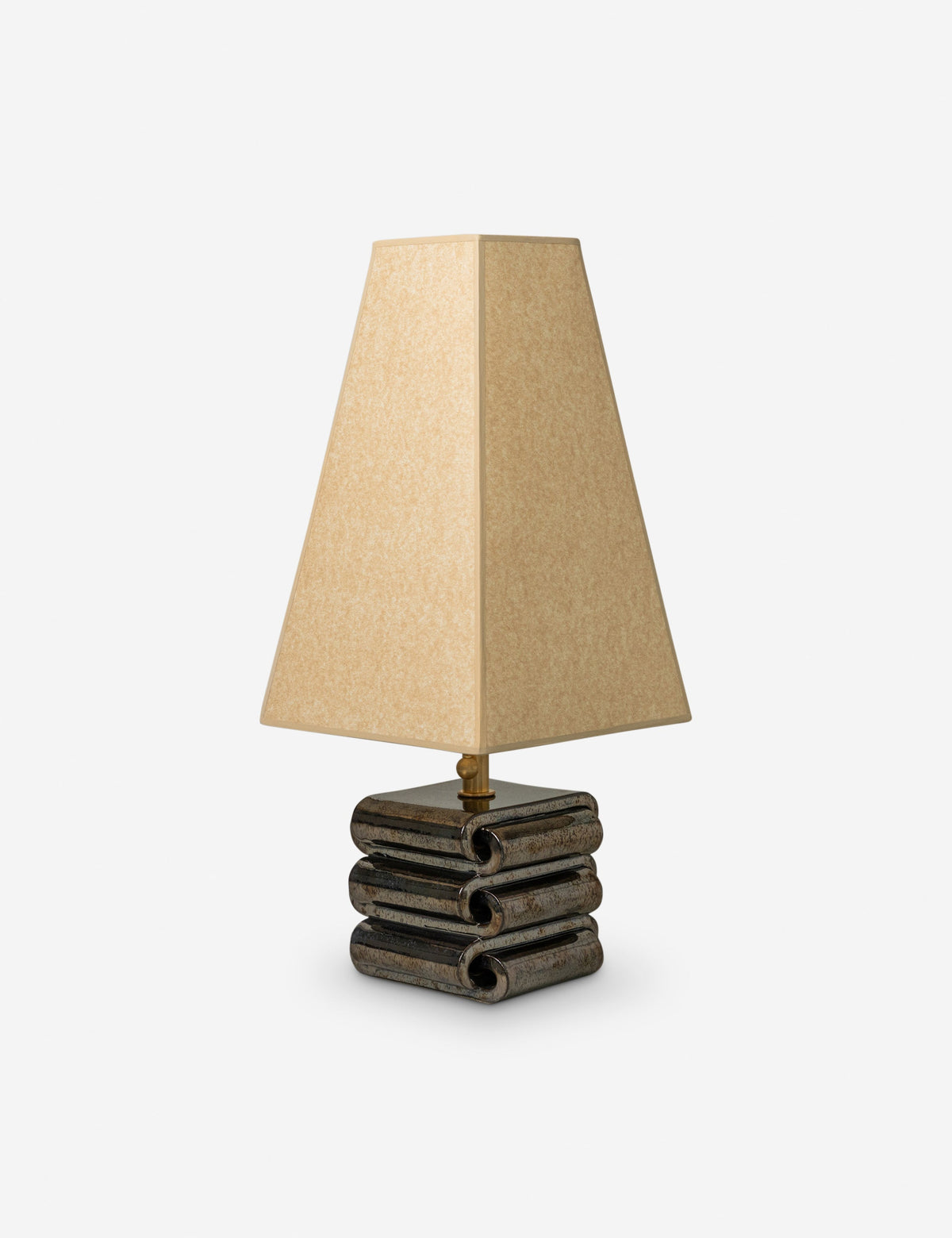 Gio Table Lamp - Designer Table Lamp for Nightstands Modern Home Decor