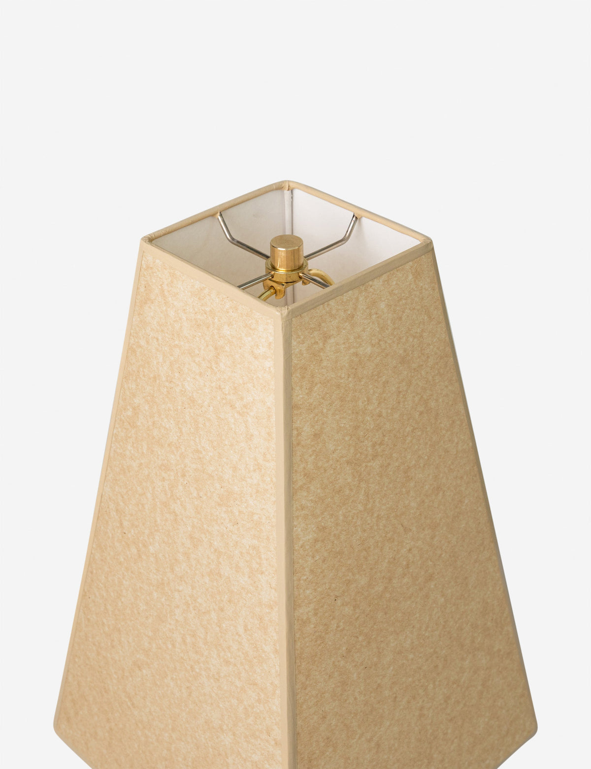 Gio Table Lamp - Designer Table Lamp for Nightstands Modern Home Decor