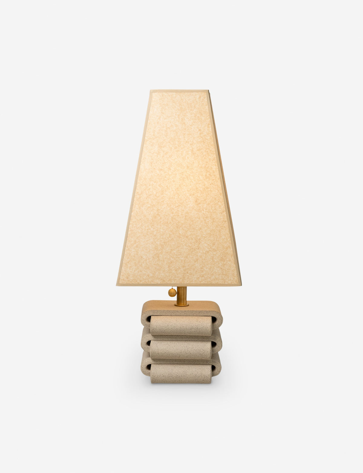 Gio Table Lamp - Designer Table Lamp for Nightstands Modern Home Decor
