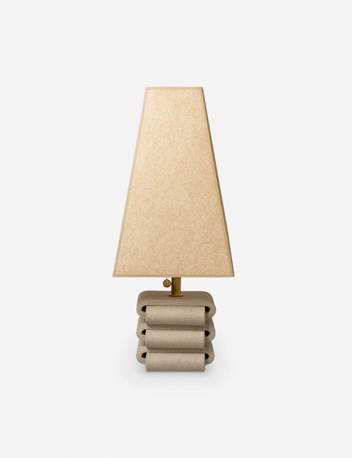Gio Table Lamp - Designer Table Lamp for Nightstands Modern Home Decor