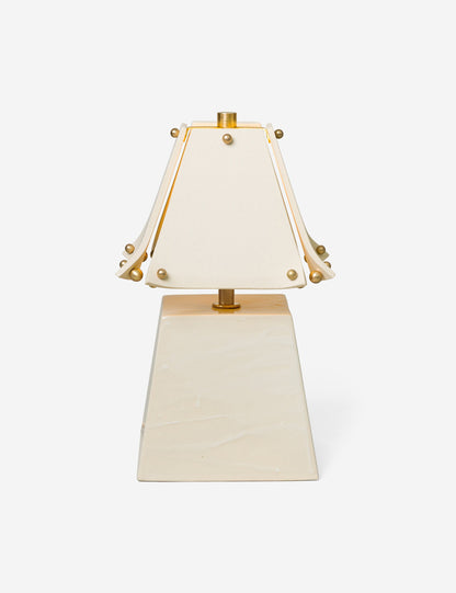 Osen Table Lamp - Designer Table Lamp for Nightstands | Home Lighting