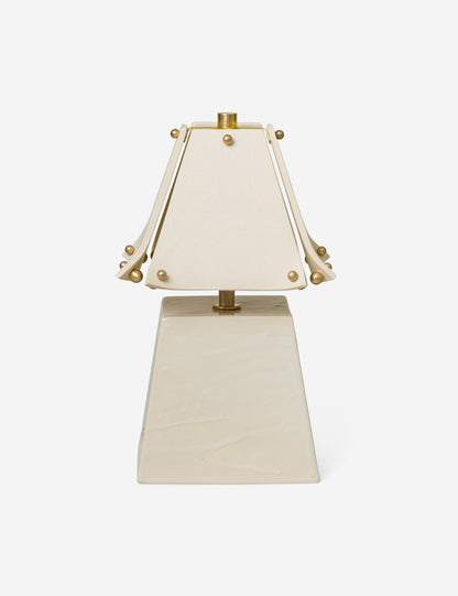 Osen Table Lamp - Designer Table Lamp for Nightstands | Home Lighting