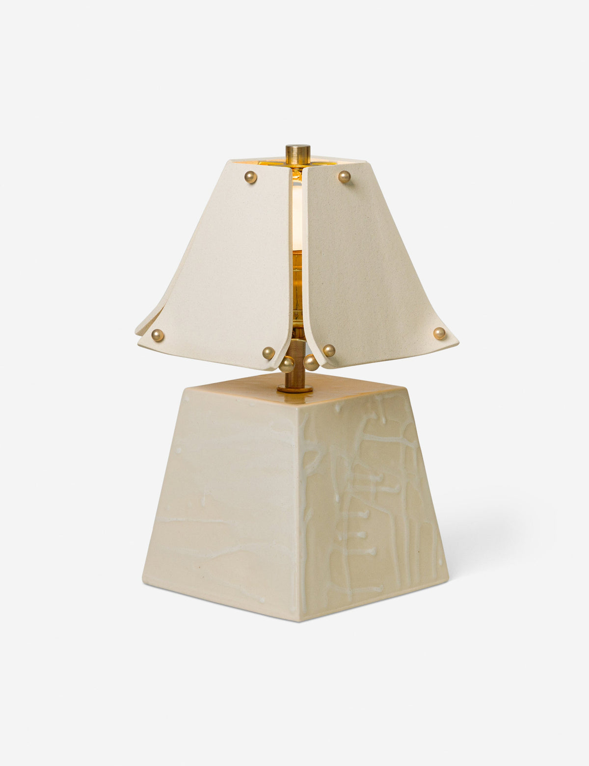 Osen Table Lamp - Designer Table Lamp for Nightstands | Home Lighting