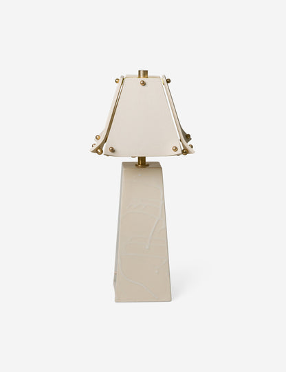 Osen Table Lamp - Designer Table Lamp for Nightstands | Home Lighting