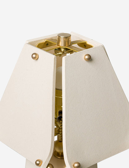 Osen Table Lamp - Designer Table Lamp for Nightstands | Home Lighting