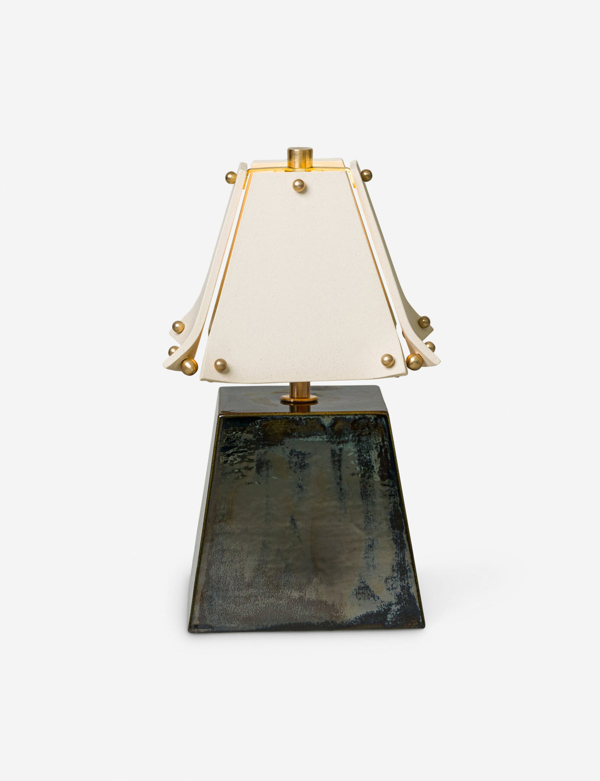 Osen Table Lamp - Designer Table Lamp for Nightstands | Home Lighting