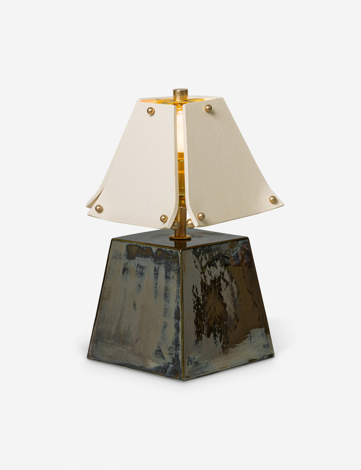 Osen Table Lamp - Designer Table Lamp for Nightstands | Home Lighting