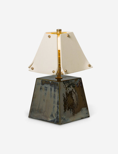 Osen Table Lamp - Designer Table Lamp for Nightstands | Home Lighting