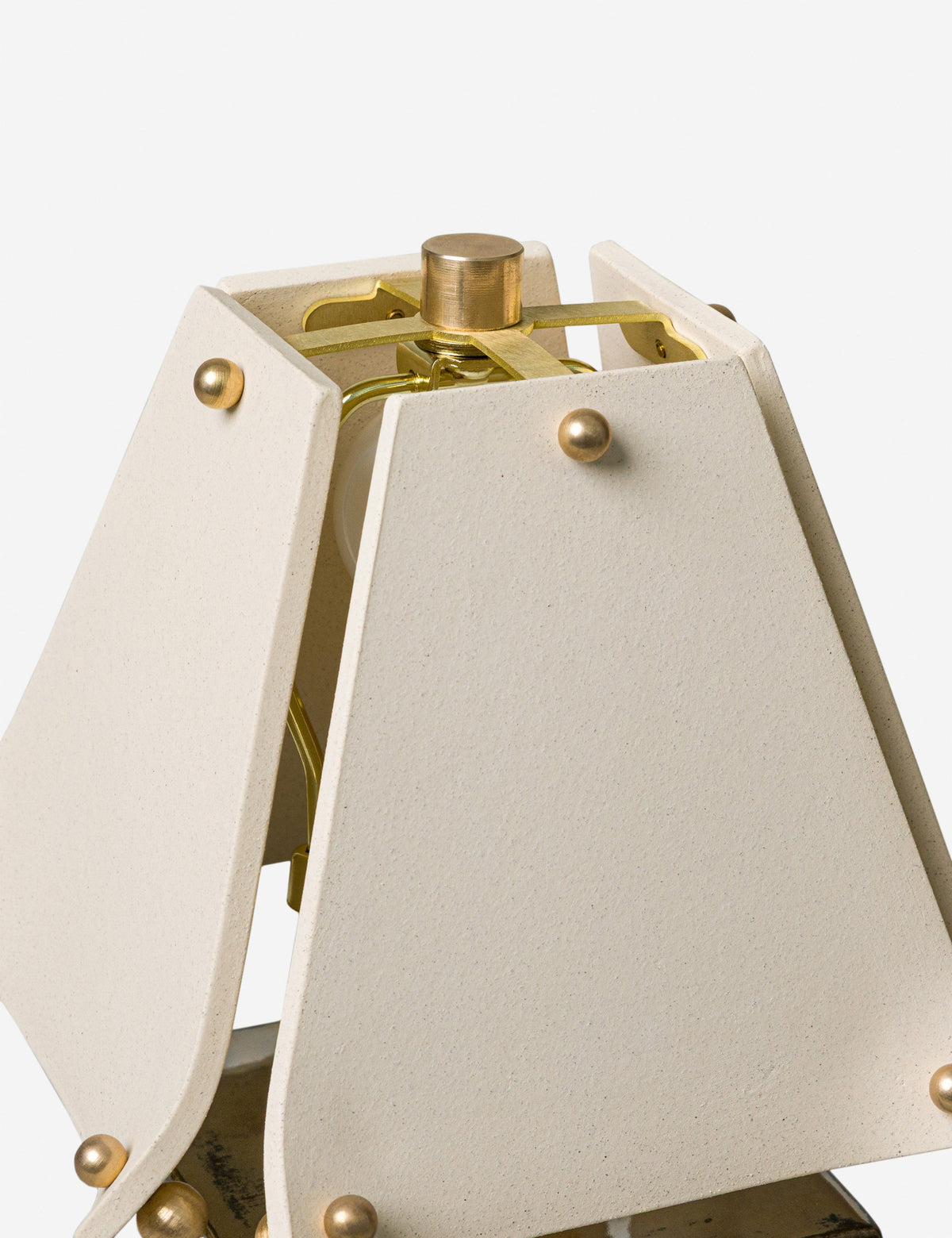 Osen Table Lamp - Designer Table Lamp for Nightstands | Home Lighting
