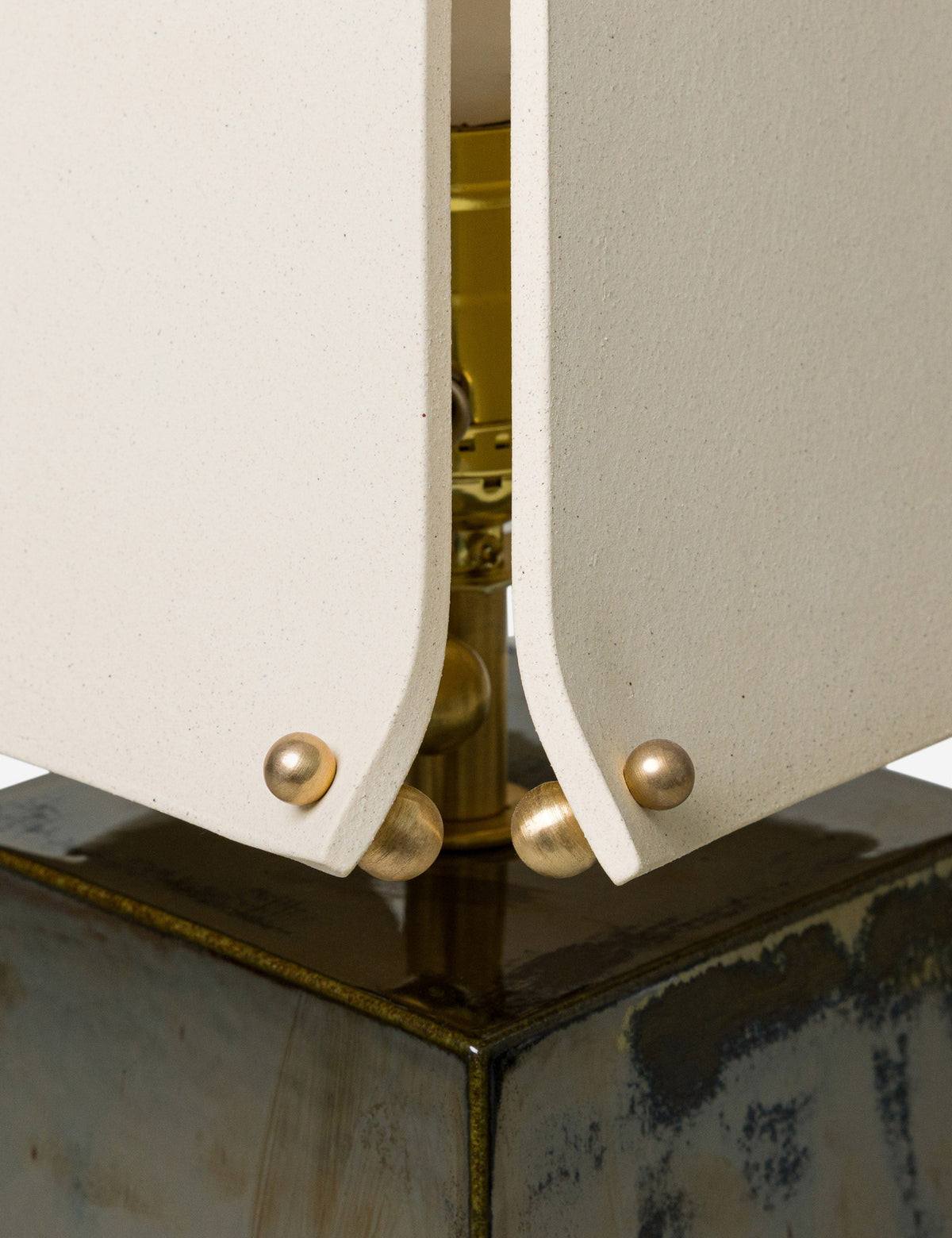 Osen Table Lamp - Designer Table Lamp for Nightstands | Home Lighting