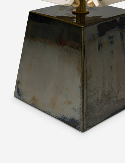 Osen Table Lamp - Designer Table Lamp for Nightstands | Home Lighting