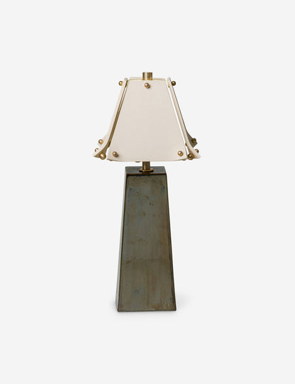 Osen Table Lamp - Designer Table Lamp for Nightstands | Home Lighting