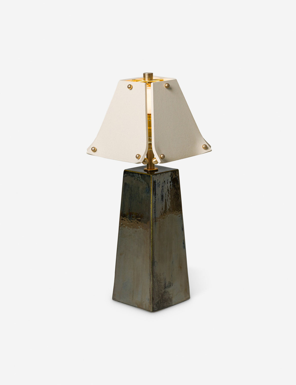 Osen Table Lamp - Designer Table Lamp for Nightstands | Home Lighting