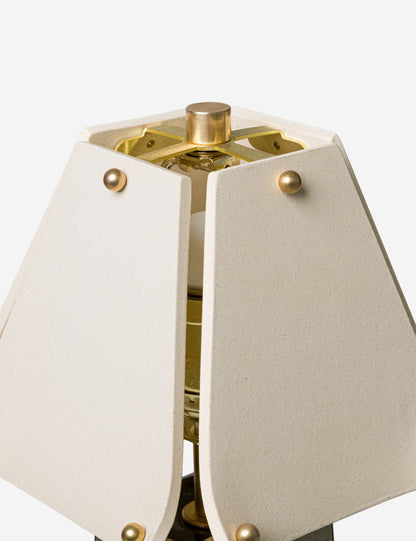 Osen Table Lamp - Designer Table Lamp for Nightstands | Home Lighting
