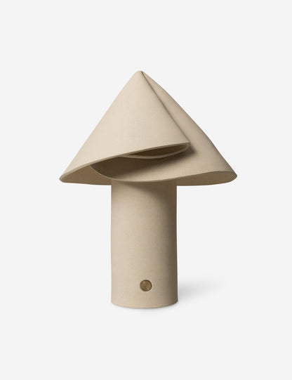 Shayd Table Lamp - Designer Table Lamp for Nightstands | Home Lighting