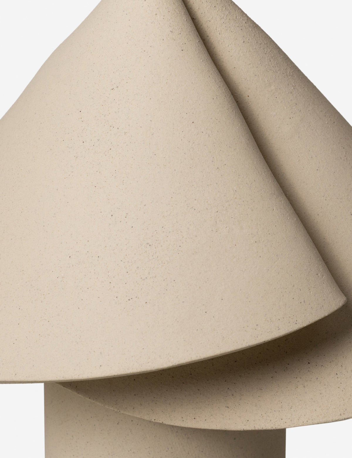 Shayd Table Lamp - Designer Table Lamp for Nightstands | Home Lighting