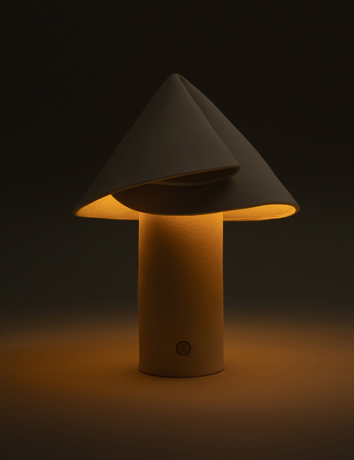 Shayd Table Lamp - Designer Table Lamp for Nightstands | Home Lighting