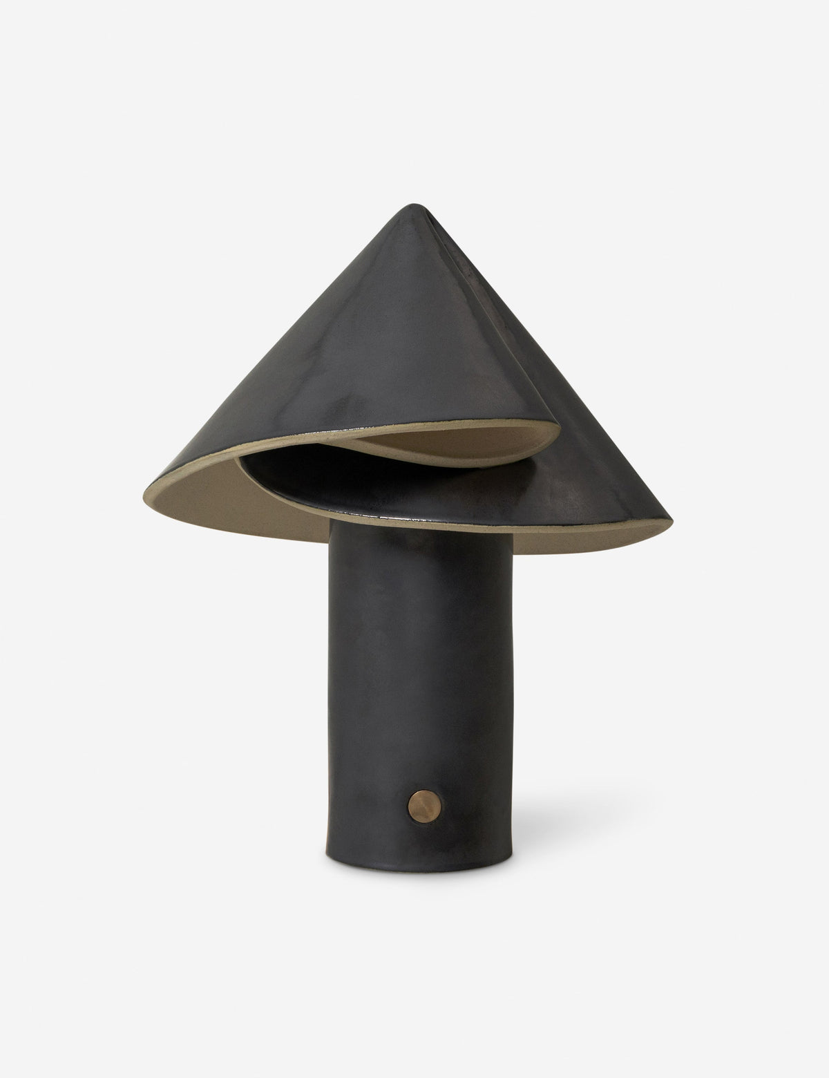 Shayd Table Lamp - Designer Table Lamp for Nightstands | Home Lighting