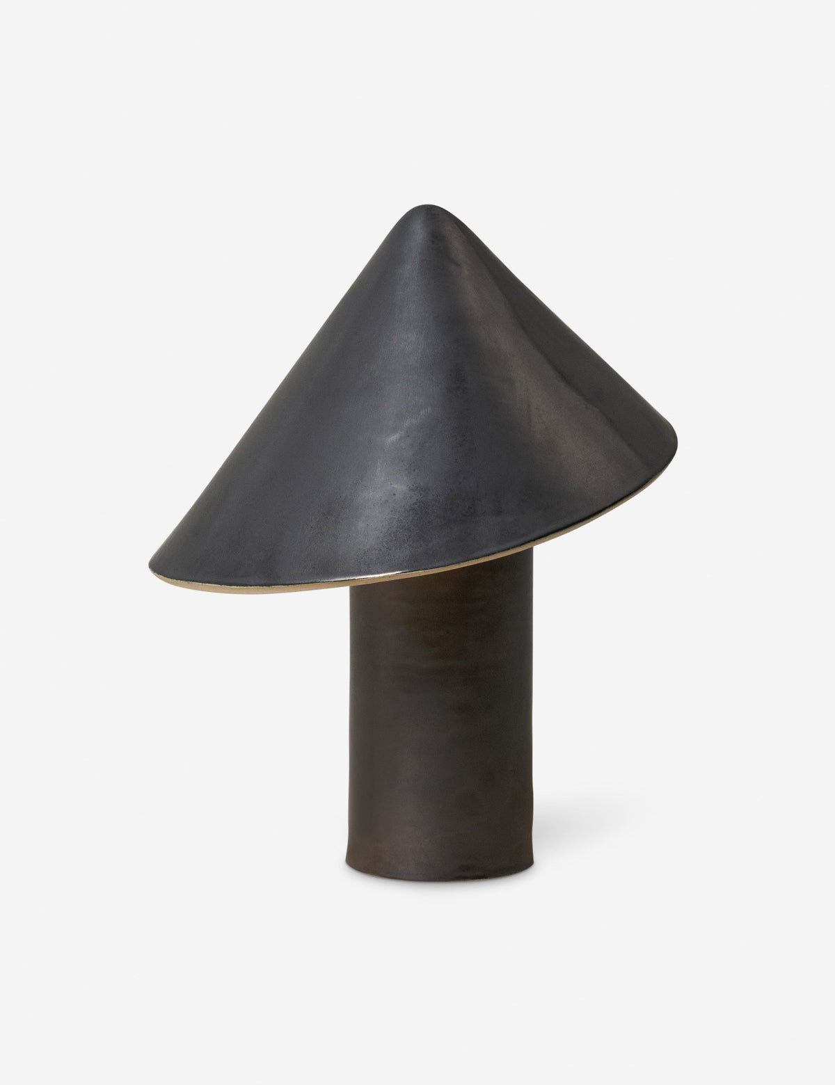 Shayd Table Lamp - Designer Table Lamp for Nightstands | Home Lighting