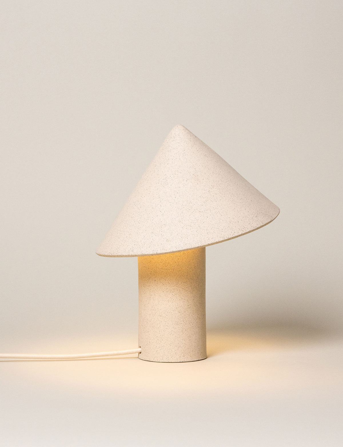 Shayd Table Lamp - Designer Table Lamp for Nightstands | Home Lighting