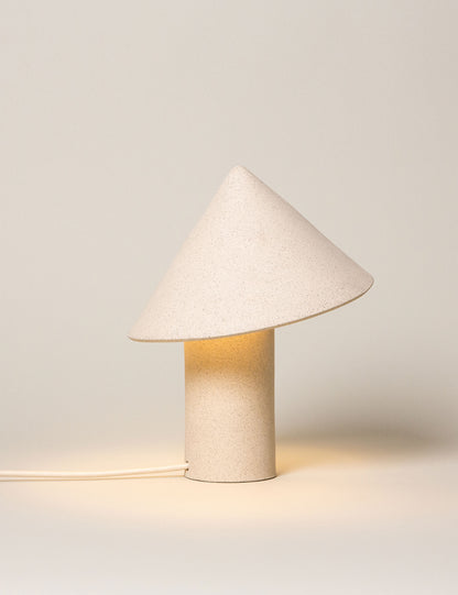 Shayd Table Lamp - Designer Table Lamp for Nightstands | Home Lighting