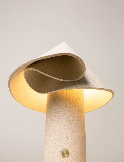 Shayd Table Lamp - Designer Table Lamp for Nightstands | Home Lighting