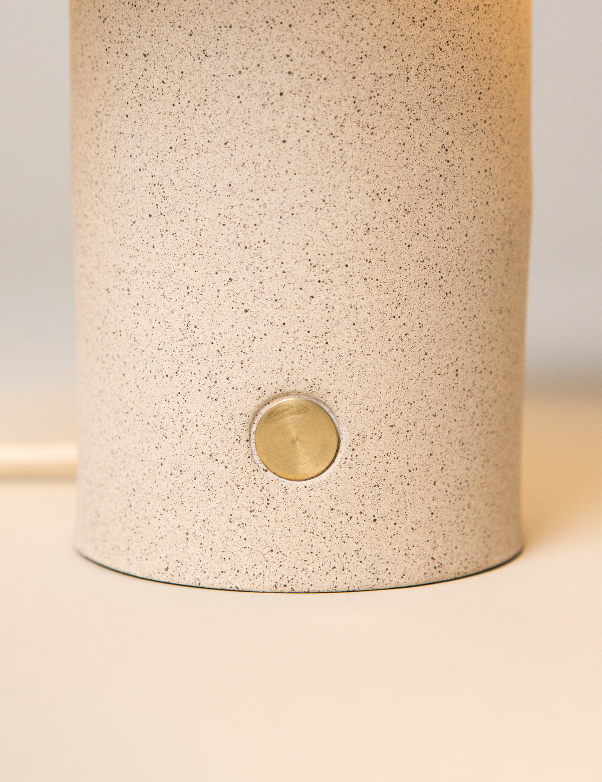 Shayd Table Lamp - Designer Table Lamp for Nightstands | Home Lighting