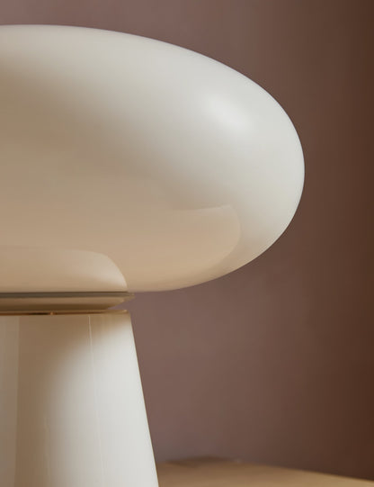 Leesa Cordless Table Lamp - Cordless Rechargeable Lamp Portable Light