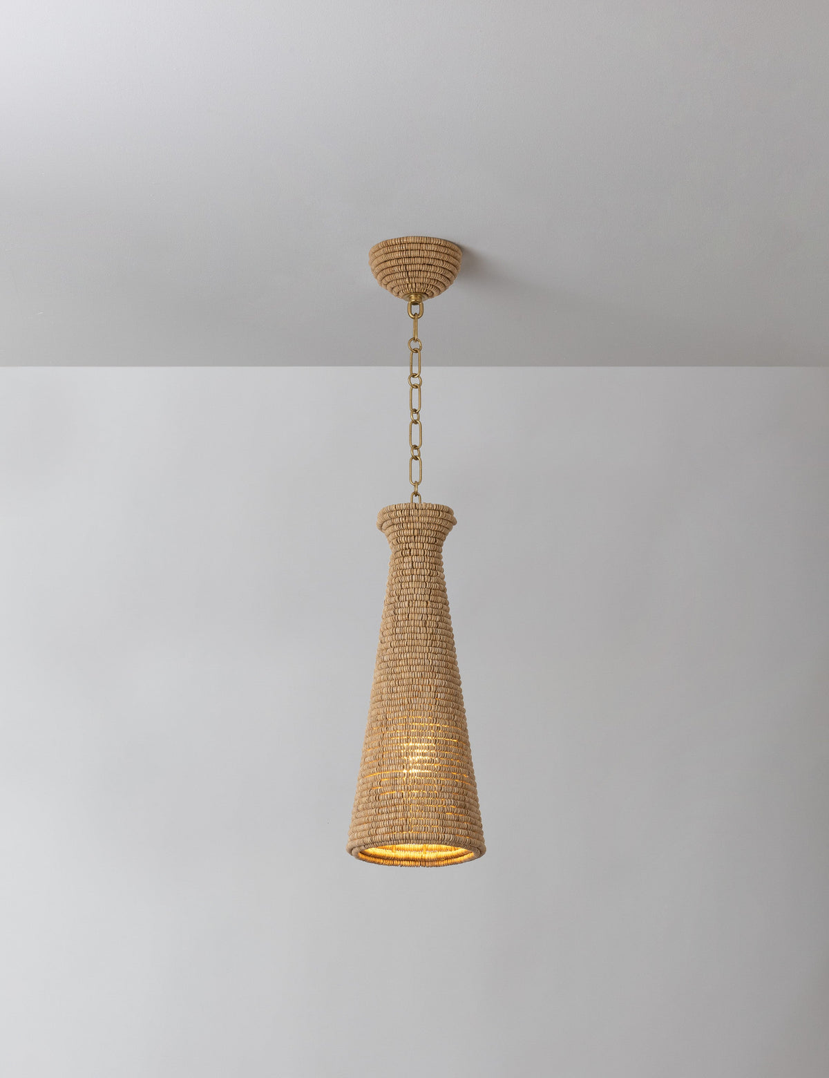 Paden Pendant Light - Modern Ceiling Pendant Light for Dining Rooms
