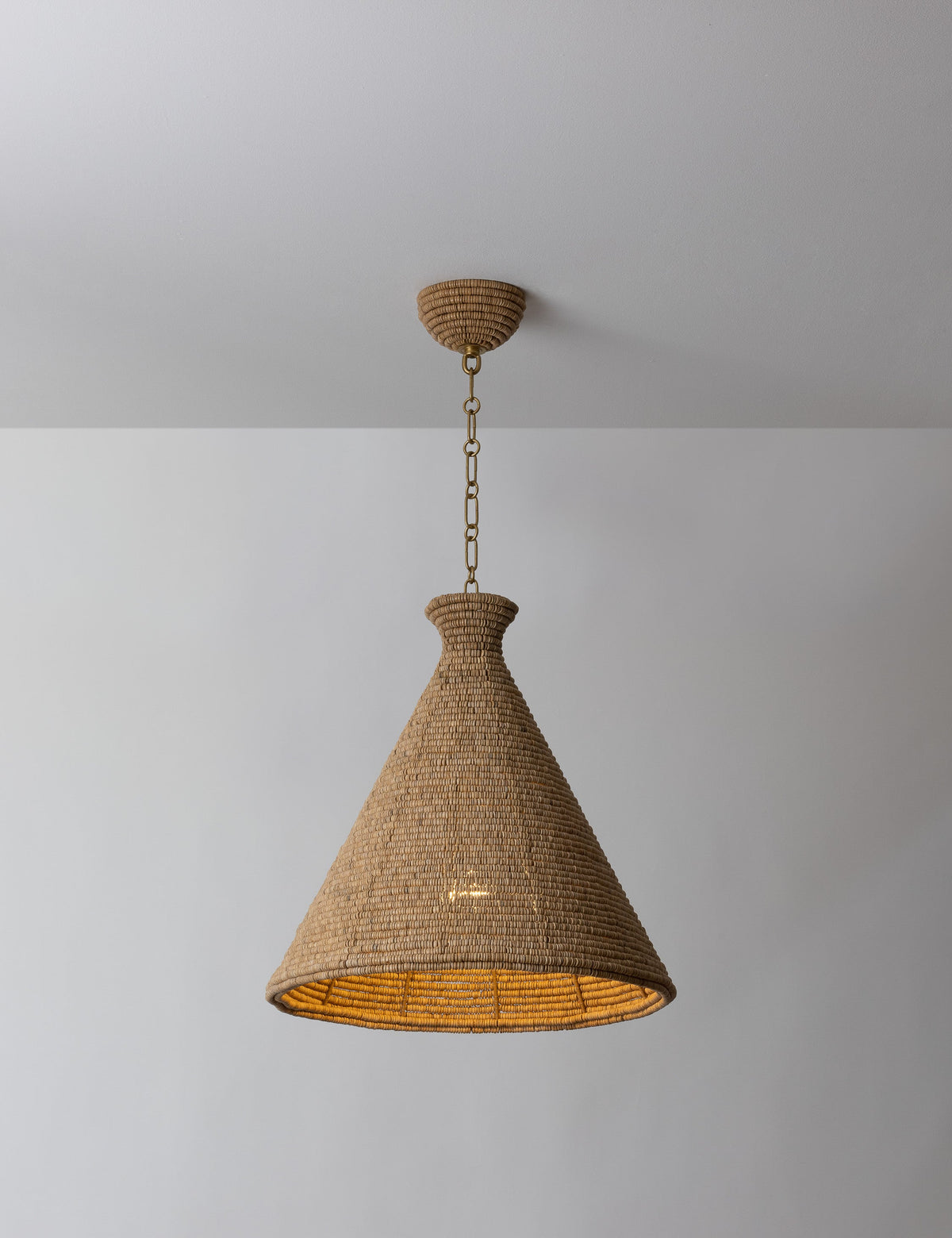 Paden Pendant Light - Modern Ceiling Pendant Light for Dining Rooms