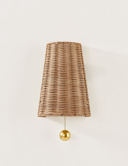 Jonay Sconce - Wall Sconce Lighting for Bedrooms Modern Wall Light