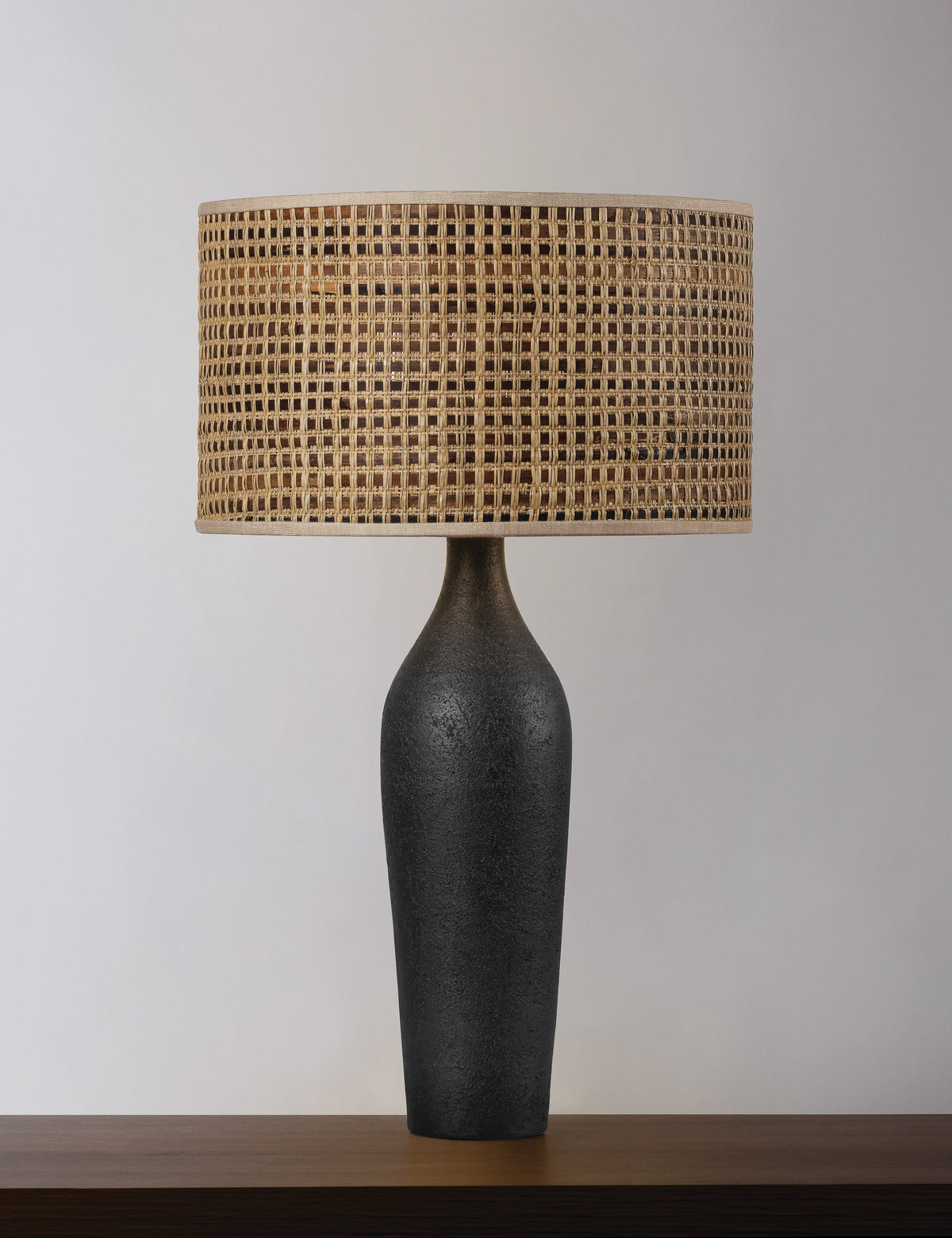 Judah Table Lamp - Designer Table Lamp for Nightstands | Home Lighting