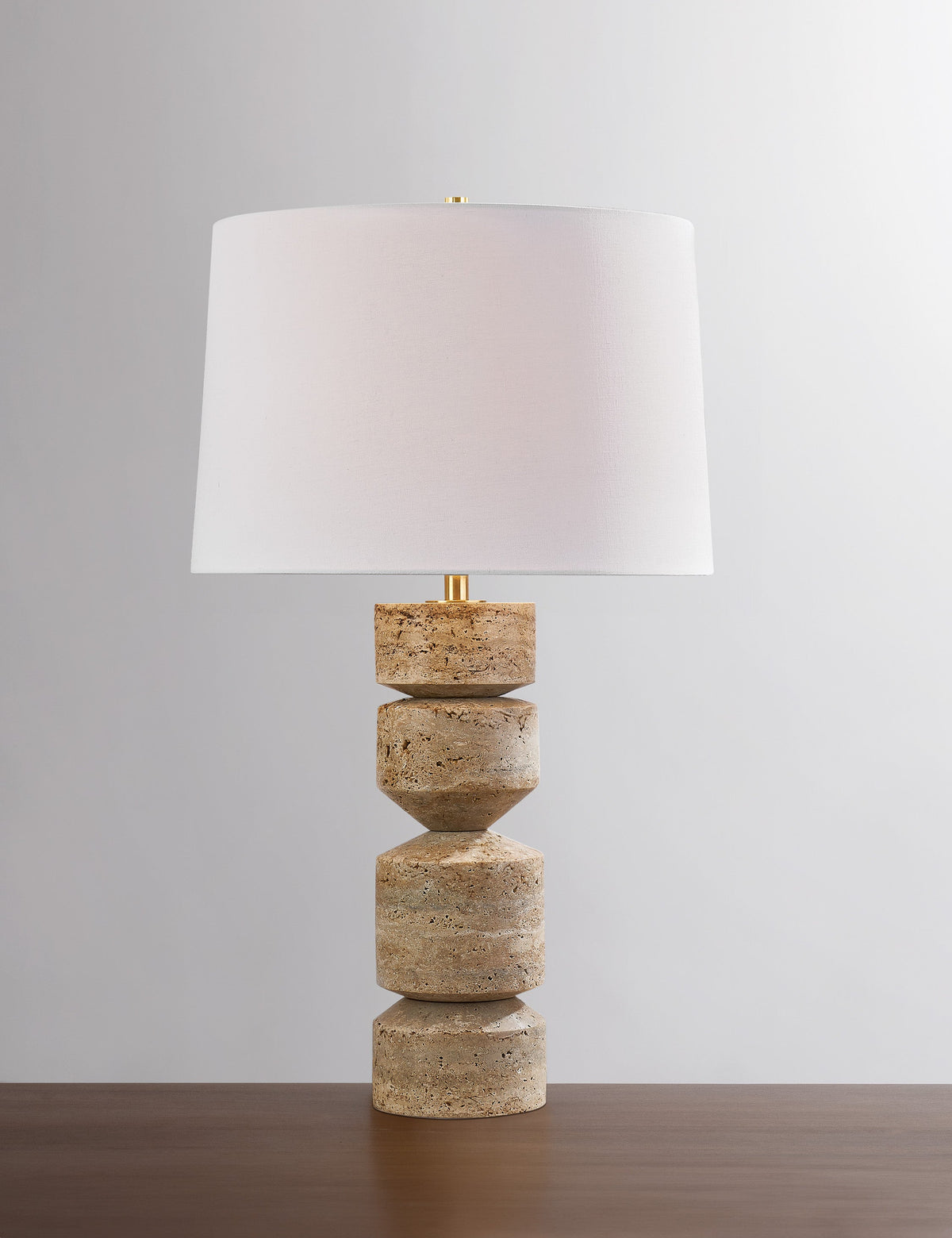 Theo Table Lamp - Designer Table Lamp for Nightstands | Home Lighting
