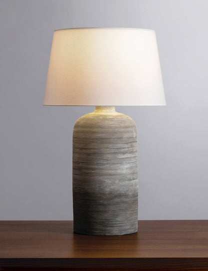 Aleph Table Lamp - Designer Table Lamp for Nightstands | Home Lighting