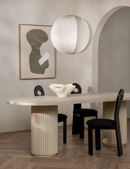 Nguyen Pendant Light - Modern Ceiling Pendant Light for Dining Rooms